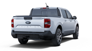 2025 Ford Maverick® External Image 4